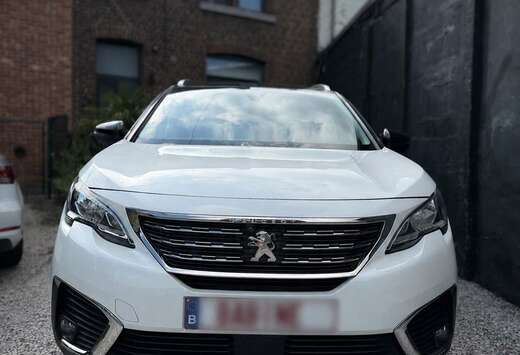 Peugeot 1.5 BlueHDi Active (EU6.2)