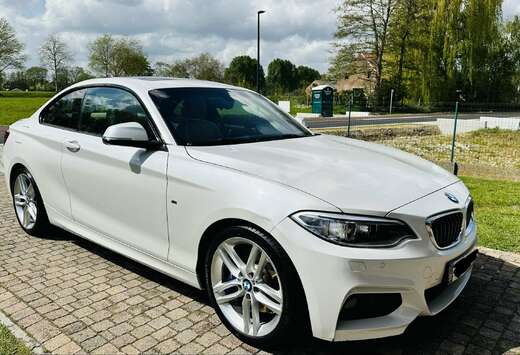 BMW Coupé d