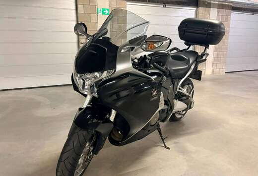 Honda DCT