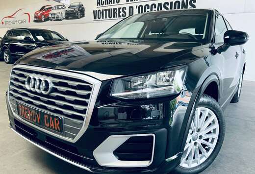 Audi 1.0 TFSI Design+NAVI+TVA+CRUISE+CARNET+GARANTIE
