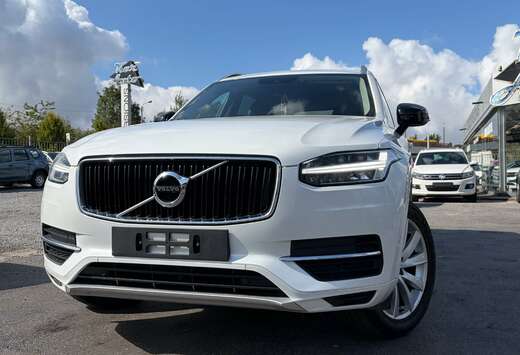 Volvo XC90 2.0 D4 4WD 5pl. Geartronic*VENTE MARCHAND*