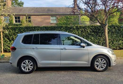 Volkswagen 1.5 TSI Highline 7 places pack Family + Pa ...