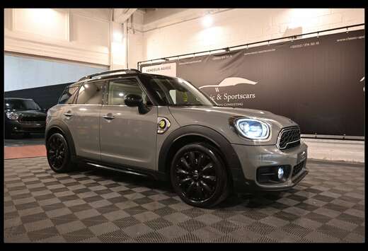 MINI 1.5iA COUNTRYMAN SE HYBRID ALL 4 / PANORAMA / CA ...