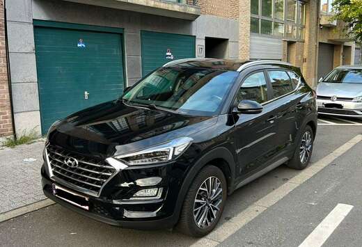 Hyundai 1.6 GDi Feel Comfort Pack #1