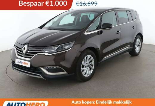 Renault 1.6 TCe Energy Intens