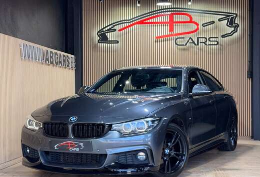 BMW * Gran Coupé * PACK M PERFORMANCE * GAR 12 MOIS  ...