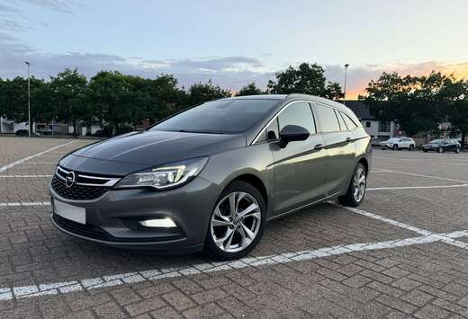 Opel 1.6 D Start/Stop Sports Tourer Selection