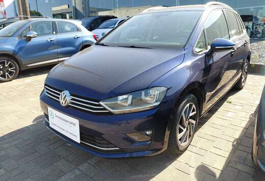 Volkswagen Golf Sportsvan 1.2 TSI Sound DSG