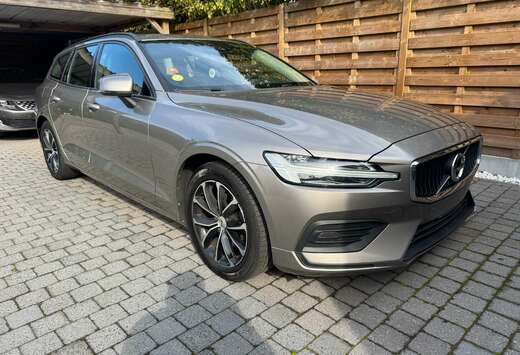 Volvo D3 Momentum Leder, panorama,....8500,-excl btw