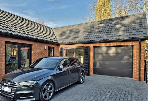 Audi Sportback 2.0 TFSI Quattro S tronic