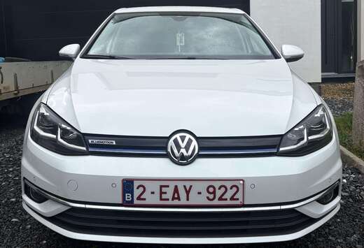 Volkswagen Golf 1.5 TSI ACT BM Highline OPF DSG (EU6. ...