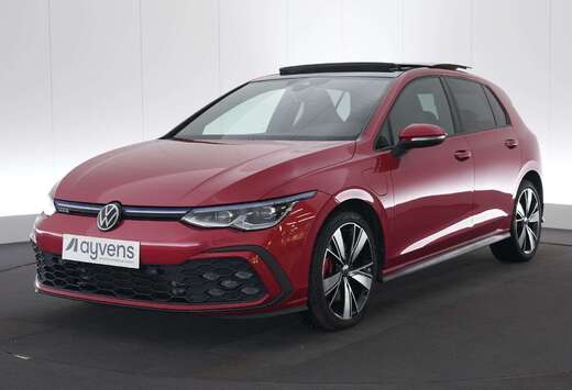 Volkswagen 1.4 eHybrid DSG Adapt. LED GPS PDC CAM Pan ...