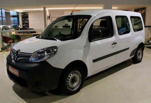Renault Kangoo L2,1 eigenaar,garantie