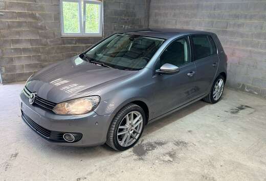 Volkswagen 1.4 TSI Team