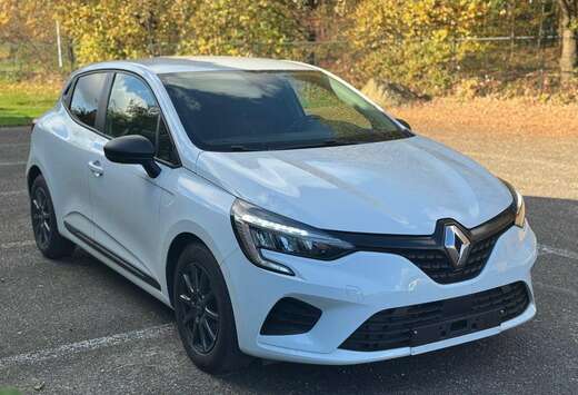 Renault 1.0 Benzine Bj:2021 Km:42.000