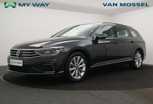 Volkswagen Passat Variant GTE \'usiness 1.4 SI 218PK  ...