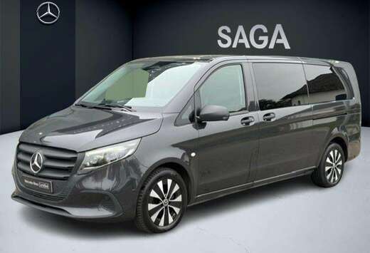 Mercedes-Benz Tourer 114 CDI Long 8 places PRO