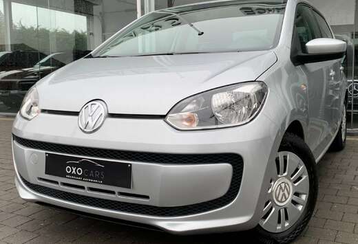 Volkswagen 1.0i Essence / Boite Auto / Gps / Cruise / ...