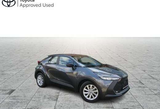 Toyota Dynamic