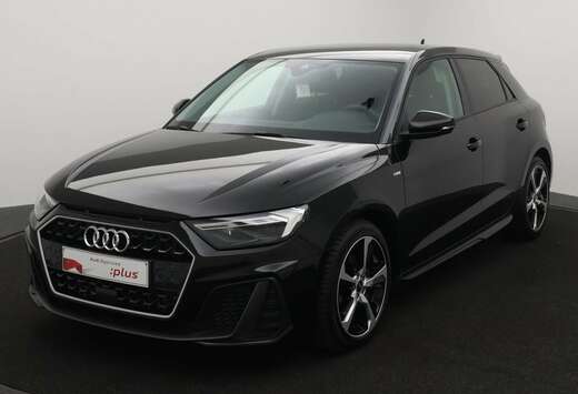 Audi Audi A1 Sportback Sport Edition 30TFSI 116PK *AU ...