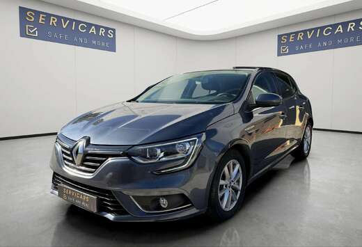 Renault @SERVICARS HAREN  - 1.2 TCe Energy Intens / G ...