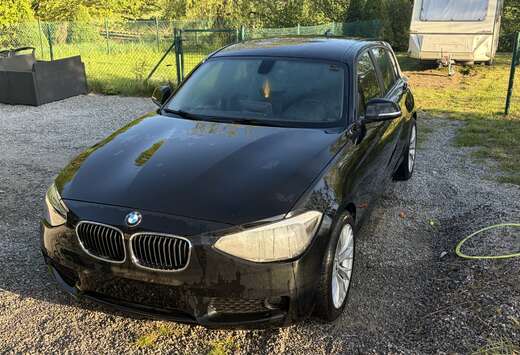 BMW 116i
