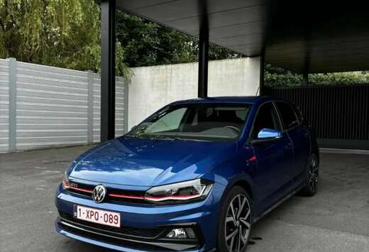 Volkswagen 2.0 TSI DSG