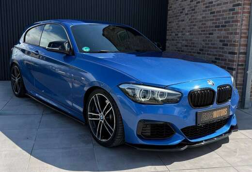 BMW M140iAS