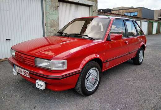 Austin MG 2.0EFi