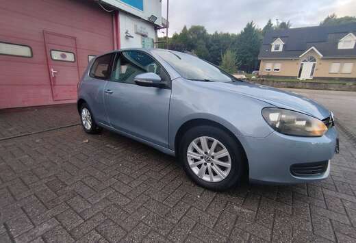 Volkswagen 1.4 16S 80 Trendline