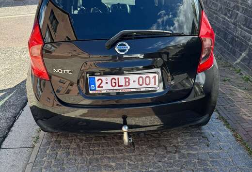 Nissan 1.2 DIG-S Connect Edition