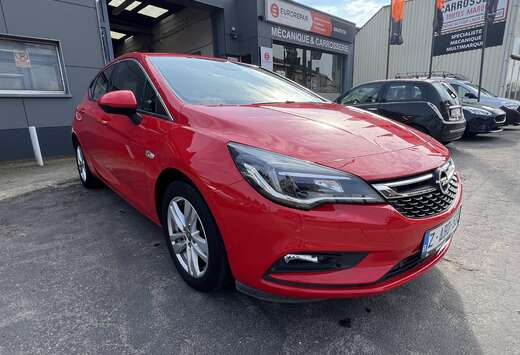 Opel 1er P* Siège Chauffant* 27000 KM*  Garantie