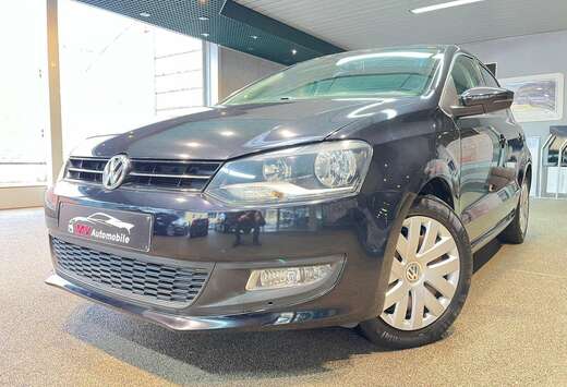 Volkswagen 1.2 CR TDi * 79000Km * Clim Dig * Radar de ...