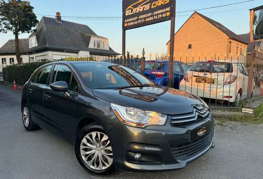 Citroen 1.6 HDi Business// 97.000KM // AIRCO // 1ièr ...