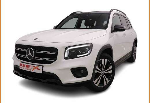 Mercedes-Benz 200d 150 DCT Launch Edition 7pl + MBUX  ...