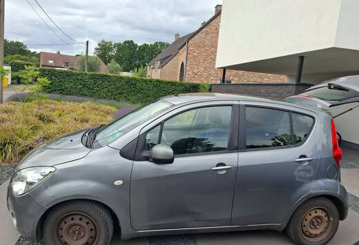 Opel Agila 1.2i ecoFLEX Start
