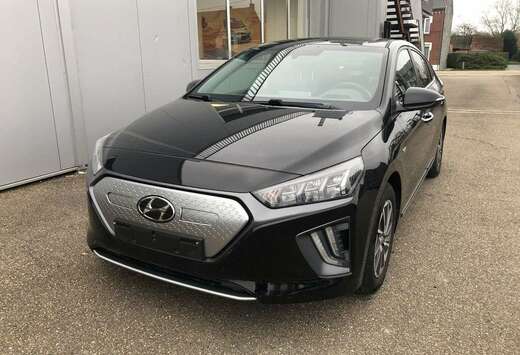Hyundai Electric Shine