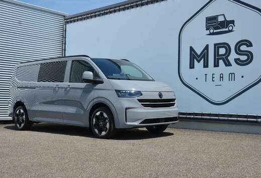 Volkswagen - Dubbelcabine- ACC- 360camera- Nieuw- 419 ...