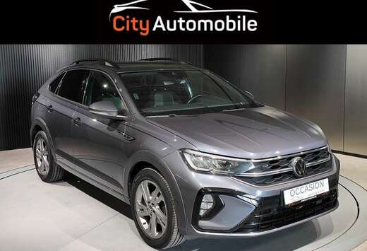 Volkswagen 1.0 TSI R-LINE CARPLAY GPS CAMERA BLUETOOT ...