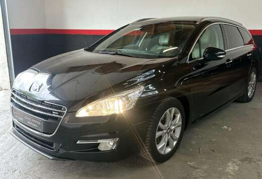 Peugeot