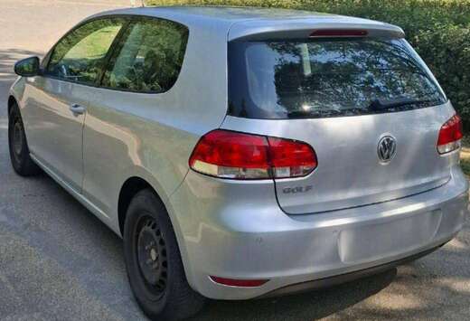 Volkswagen 1.4i Trendline
