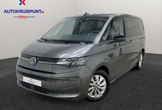 Volkswagen 1.4 E hybrid DSG Life