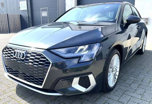 Audi Sportback 30 eTFSI Business Edition Advanced S t ...