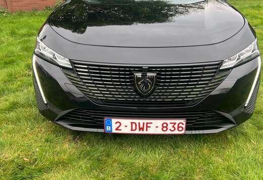 Peugeot SW PHEV 1.6 Allure Pack S&S (EU6.4)