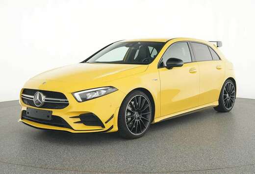 Mercedes-Benz 4MATIC