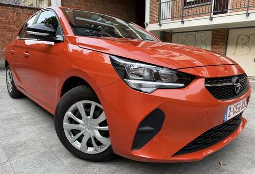 Opel 1.2i XE 16v Elegance Easytronic