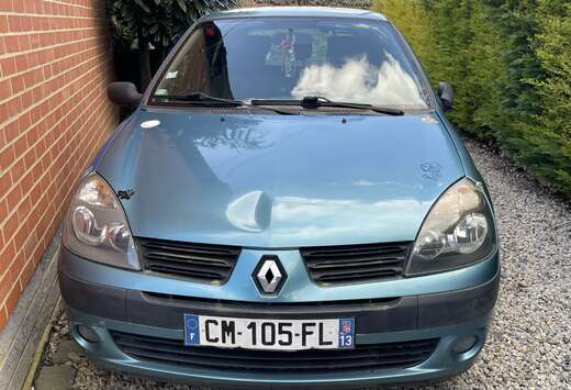 Renault 1.2i 16v Community II