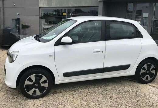 Renault Twingo SCe 70 Expression
