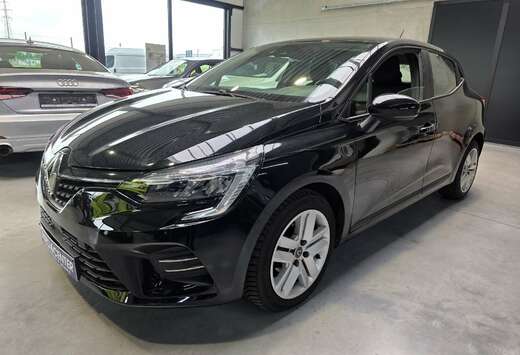 Renault 1.0 TCe Limited // GPS / GARANTIE 1 AN //