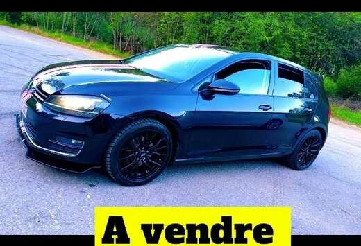 Volkswagen 1.4 TSI 122 BlueMotion Technology Edition  ...